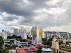 Blk 2 Teck Whye Avenue (Choa Chu Kang), HDB 3 Rooms #594584441